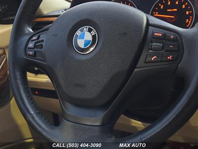 2013 BMW 328i   - Photo 31 - Portland, OR 97211