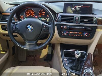 2013 BMW 328i   - Photo 26 - Portland, OR 97211