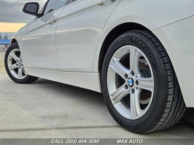 2013 BMW 328i   - Photo 35 - Portland, OR 97211