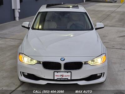 2013 BMW 328i   - Photo 4 - Portland, OR 97211