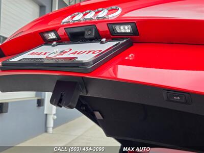 2015 Audi RS7 4.0T Quattro Prestige   - Photo 43 - Portland, OR 97211
