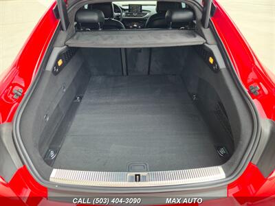 2015 Audi RS7 4.0T Quattro Prestige   - Photo 18 - Portland, OR 97211