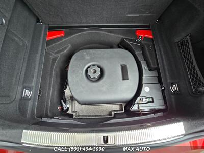 2015 Audi RS7 4.0T Quattro Prestige   - Photo 20 - Portland, OR 97211