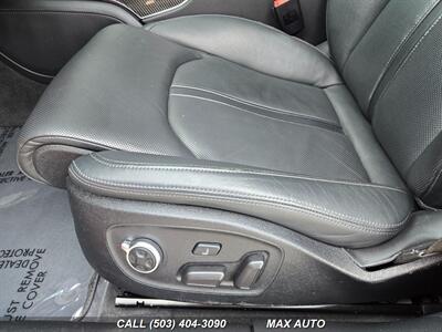 2015 Audi RS7 4.0T Quattro Prestige   - Photo 14 - Portland, OR 97211