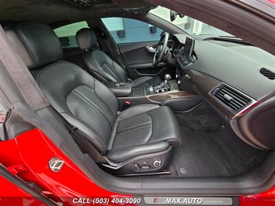 2015 Audi RS7 4.0T Quattro Prestige   - Photo 23 - Portland, OR 97211