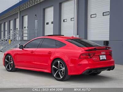 2015 Audi RS7 4.0T Quattro Prestige   - Photo 6 - Portland, OR 97211