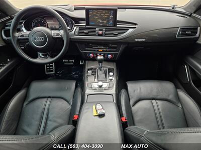 2015 Audi RS7 4.0T Quattro Prestige   - Photo 29 - Portland, OR 97211