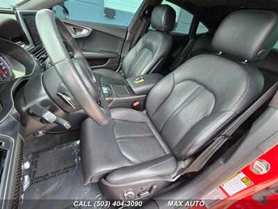 2015 Audi RS7 4.0T Quattro Prestige   - Photo 13 - Portland, OR 97211