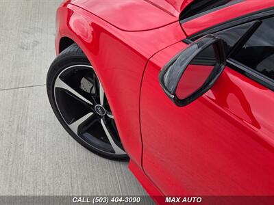 2015 Audi RS7 4.0T Quattro Prestige   - Photo 47 - Portland, OR 97211