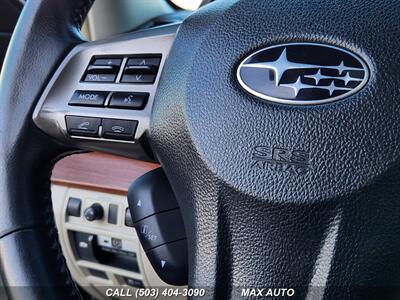 2014 Subaru Outback 2.5i Limited   - Photo 26 - Portland, OR 97211