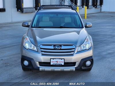 2014 Subaru Outback 2.5i Limited   - Photo 3 - Portland, OR 97211