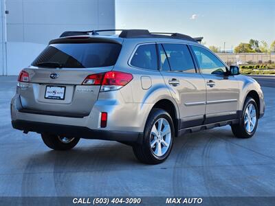 2014 Subaru Outback 2.5i Limited   - Photo 8 - Portland, OR 97211