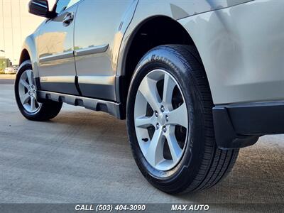 2014 Subaru Outback 2.5i Limited   - Photo 29 - Portland, OR 97211