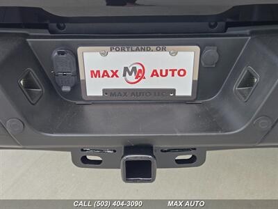 2019 Ford F-350 Super Duty LIMITED  Crew Cab 6.8FT - Photo 44 - Portland, OR 97211