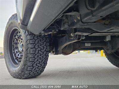 2019 Ford F-350 Super Duty LIMITED  Crew Cab 6.8FT - Photo 47 - Portland, OR 97211