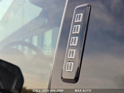 2019 Ford F-350 Super Duty LIMITED  Crew Cab 6.8FT - Photo 43 - Portland, OR 97211