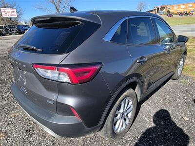 2021 Ford Escape Hybrid SE   - Photo 3 - Waverly, TN 37185