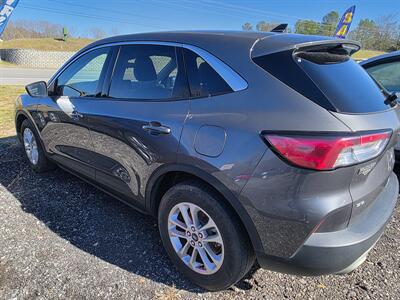 2021 Ford Escape Hybrid SE   - Photo 4 - Waverly, TN 37185