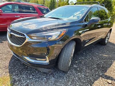 2018 Buick Enclave Avenir   - Photo 1 - Waverly, TN 37185