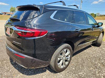 2018 Buick Enclave Avenir   - Photo 3 - Waverly, TN 37185