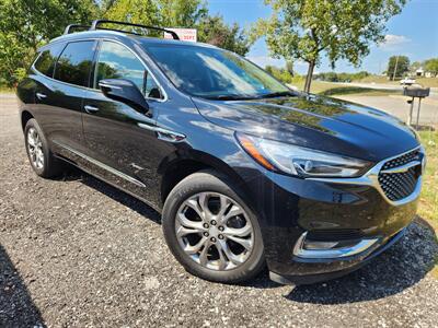 2018 Buick Enclave Avenir   - Photo 2 - Waverly, TN 37185