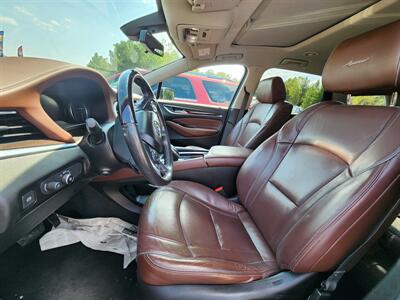 2018 Buick Enclave Avenir   - Photo 5 - Waverly, TN 37185
