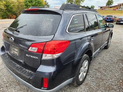 2012 Subaru Outback 2.5i Limited   - Photo 5 - Waverly, TN 37185