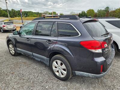 2012 Subaru Outback 2.5i Limited   - Photo 3 - Waverly, TN 37185