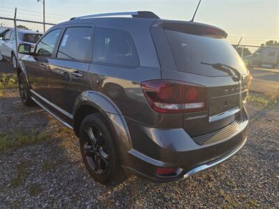 2019 Dodge Journey Crossroad - Photo 4 - Waverly, TN 37185