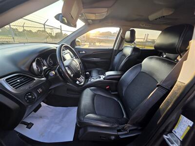 2019 Dodge Journey Crossroad - Photo 5 - Waverly, TN 37185