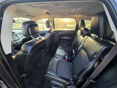 2019 Dodge Journey Crossroad - Photo 6 - Waverly, TN 37185