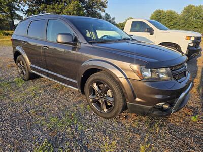 2019 Dodge Journey Crossroad - Photo 2 - Waverly, TN 37185