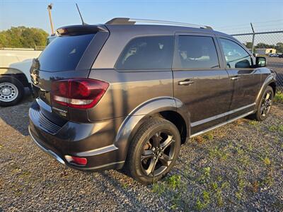 2019 Dodge Journey Crossroad - Photo 3 - Waverly, TN 37185