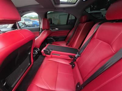 2019 Alfa Romeo Giulia Ti   - Photo 7 - Waverly, TN 37185