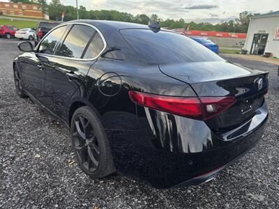 2019 Alfa Romeo Giulia Ti   - Photo 5 - Waverly, TN 37185