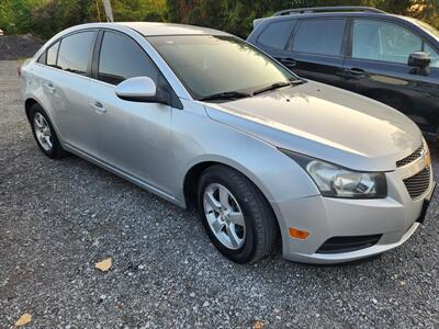 2014 Chevrolet Cruze 1LT Auto   - Photo 5 - Waverly, TN 37185