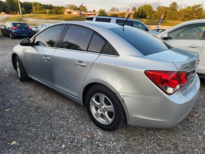 2014 Chevrolet Cruze 1LT Auto   - Photo 6 - Waverly, TN 37185