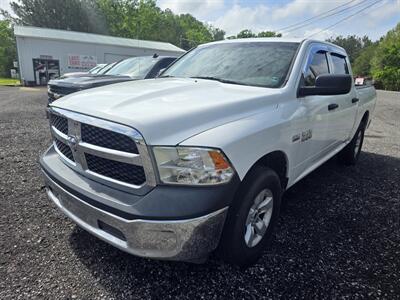 2013 RAM 1500 Tradesman Truck