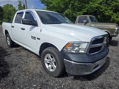 2013 RAM 1500 Tradesman - Photo 2 - Waverly, TN 37185
