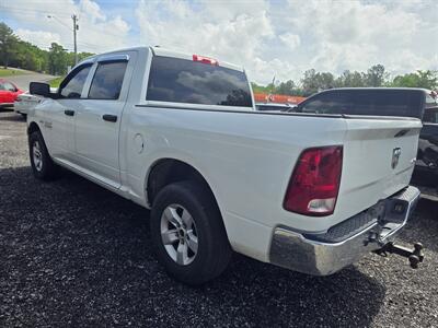 2013 RAM 1500 Tradesman - Photo 5 - Waverly, TN 37185
