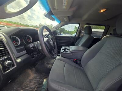 2013 RAM 1500 Tradesman - Photo 4 - Waverly, TN 37185