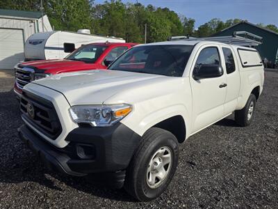 2020 Toyota Tacoma SR - Photo 3 - Waverly, TN 37185