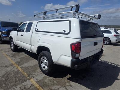 2020 Toyota Tacoma SR - Photo 1 - Waverly, TN 37185
