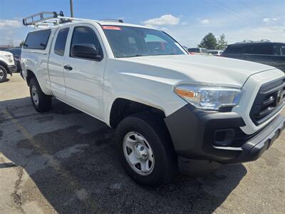 2020 Toyota Tacoma SR - Photo 2 - Waverly, TN 37185