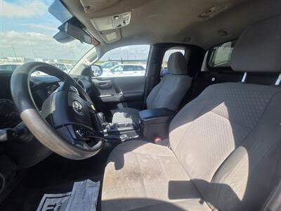 2020 Toyota Tacoma SR - Photo 3 - Waverly, TN 37185