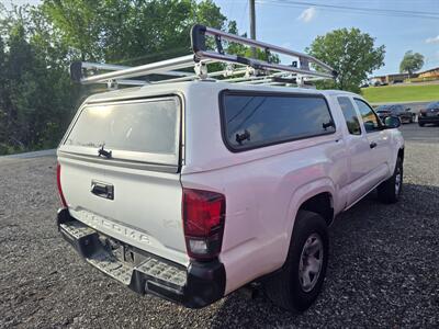 2020 Toyota Tacoma SR - Photo 4 - Waverly, TN 37185