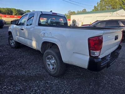 2017 Toyota Tacoma SR   - Photo 4 - Waverly, TN 37185