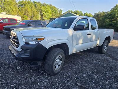 2017 Toyota Tacoma SR   - Photo 1 - Waverly, TN 37185