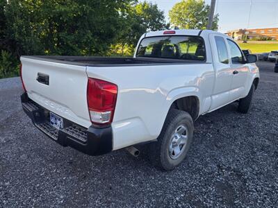 2017 Toyota Tacoma SR   - Photo 3 - Waverly, TN 37185