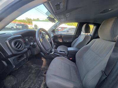 2017 Toyota Tacoma SR   - Photo 5 - Waverly, TN 37185